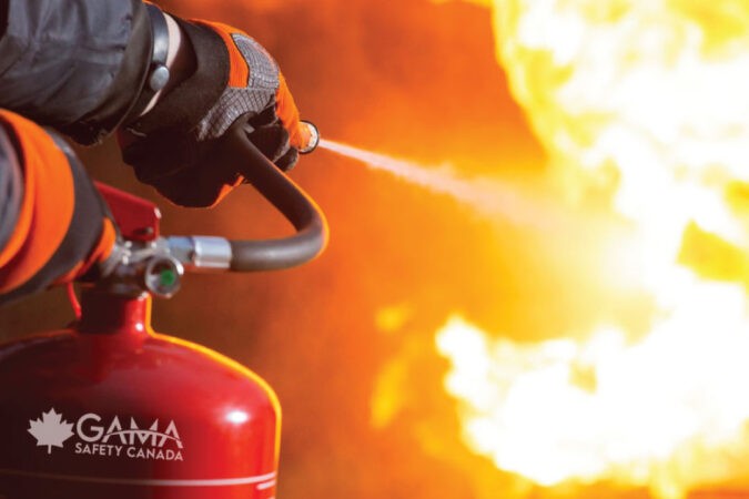 Fire Safety
