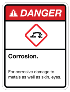 Corrosion-new