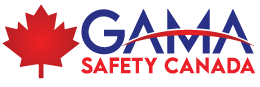 Gama Safety Logo
