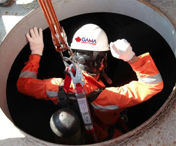 Confined Spaces Image 1