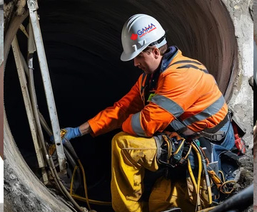 Confined Spaces Image 2
