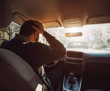 Driving Avoid Frustration Image 2
