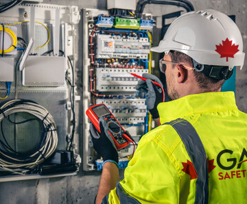 Electrical Safety Image 1