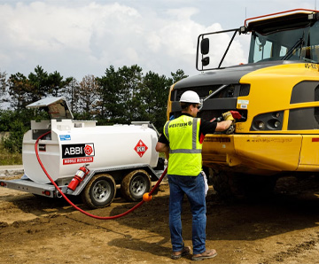 Fueling Equipment Image 2