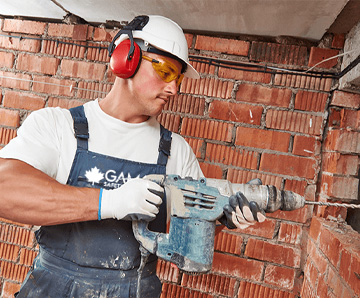 Hearing Protection Image 1