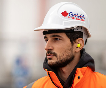 Hearing Protection Image 2