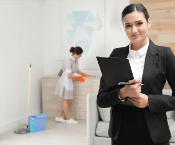 Housekeeping Image 1