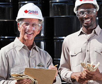 Job Hazard Analysis Image 1