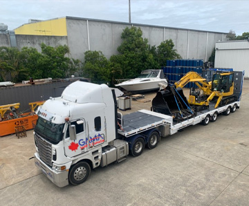 Loading Unloading Equipment Image 1