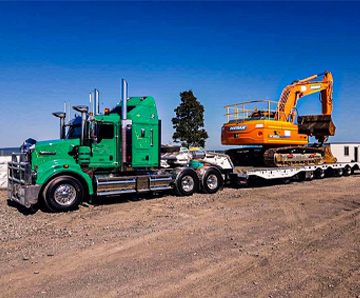 Loading Unloading Equipment Image 2