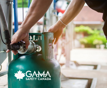 Propane Safety Image 1