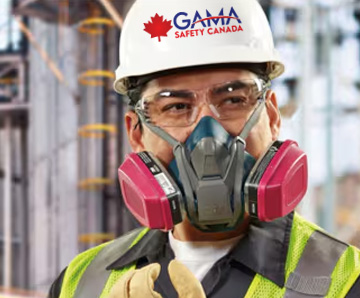 Respiratory Protection Image 1