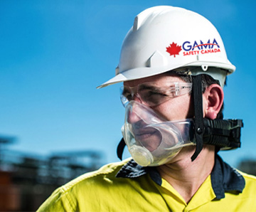 Respiratory Protection Image 2