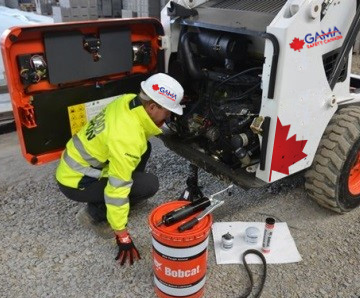 Skid Steer Safety Image 1