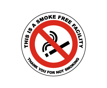 Smoking in the Workplace Image 1