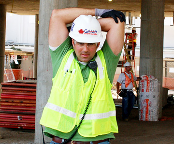 Spine Reset Stretch Image 1