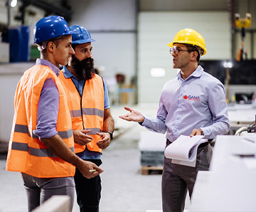 Discussing Toolbox Talks Effectively Image 1
