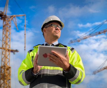 Worksite Inspections Image 2