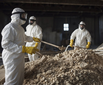 Asbestos Awareness Image 1