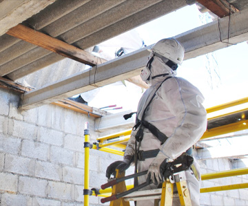 Asbestos Awareness Image 2