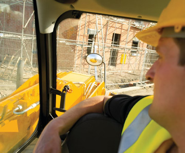 Backing Up Vehicles Safely Image 1