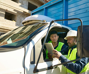 Daily Vehicle Inspection Checklist Image 2