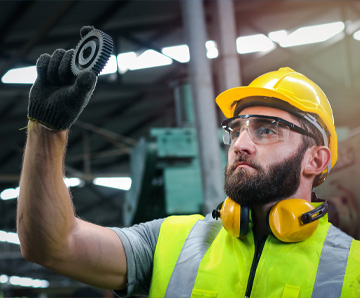 Eye Protection Image 1