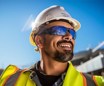 Eye Protection Image 2