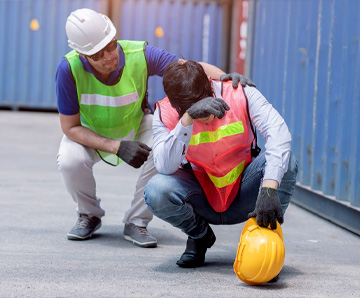 Fatigue Management Image 1