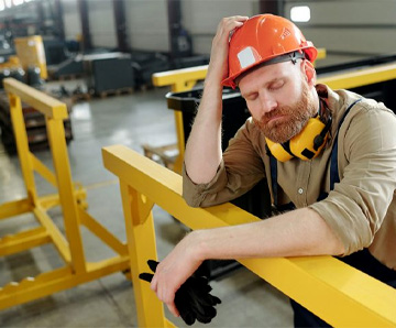 Fatigue Management Image 2