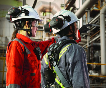 Fire Safety and PPE Image 2