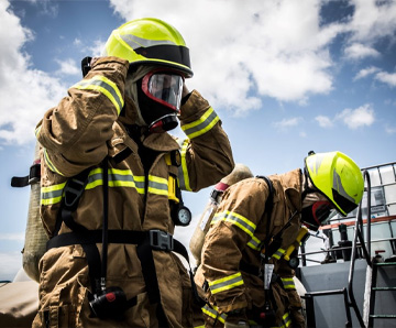 Fire Safety and PPE Image 1