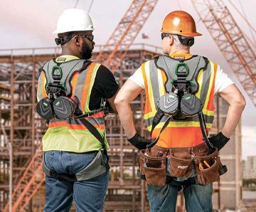 Personal Protective Equipment PPE Image 1