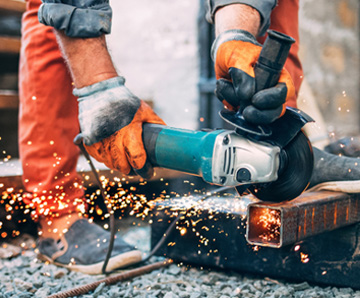 Power Tools Safety Image 1