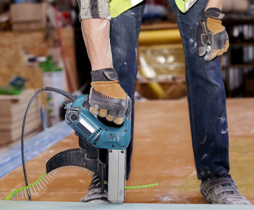 Power Tools Safety Image 2