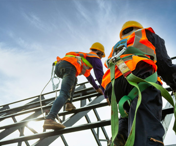 Scaffolding Safety Image 1