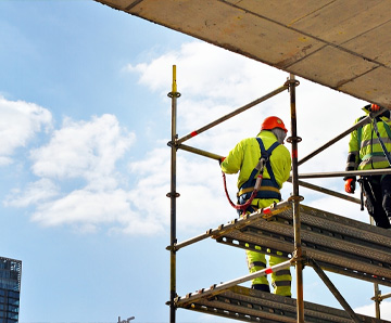 Scaffolding Safety Image 2