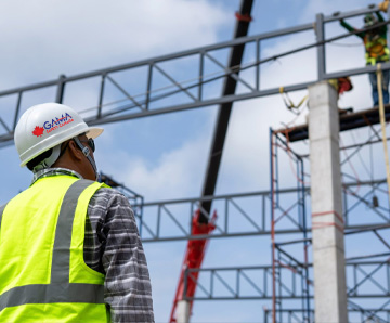 Working at Heights Image 1
