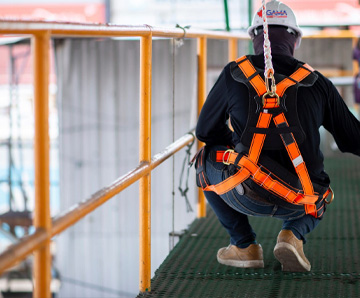 Working at Heights Image 2